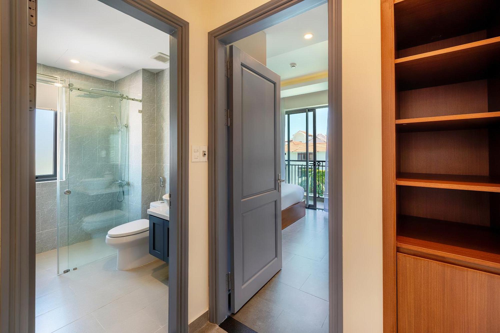 Full Moon Apartments & Villa - Hoi An Exterior foto