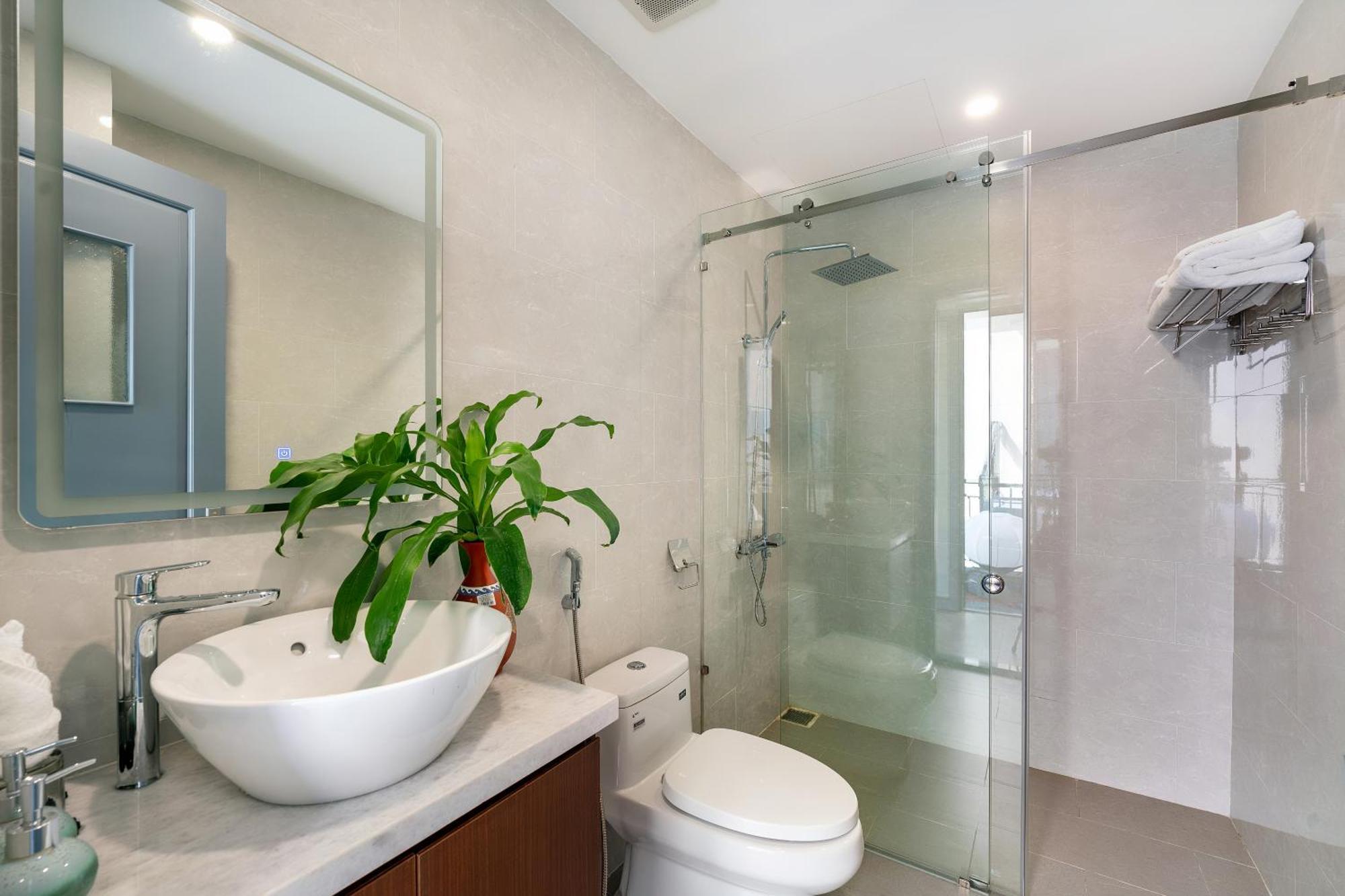 Full Moon Apartments & Villa - Hoi An Exterior foto