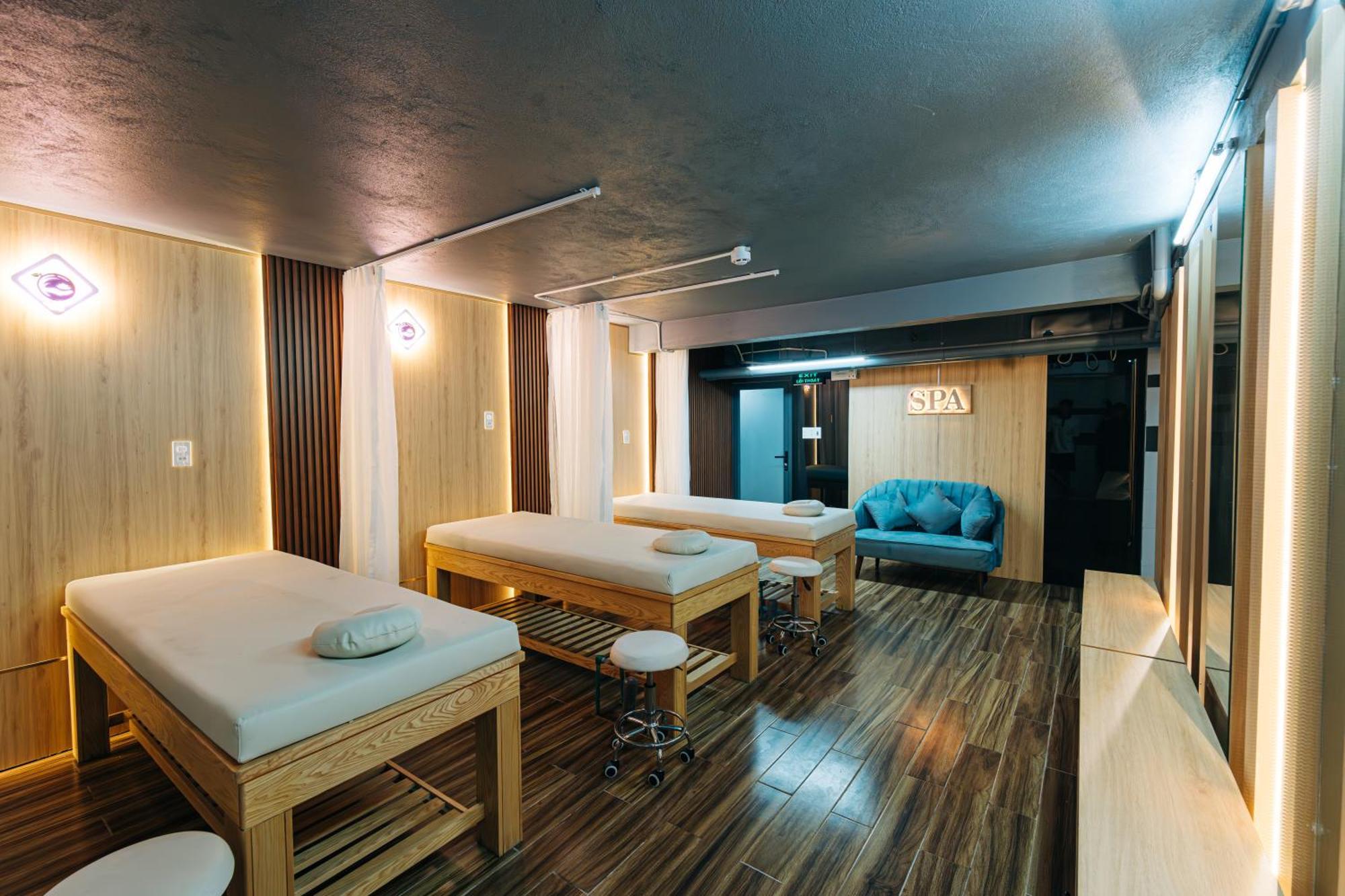 Full Moon Apartments & Villa - Hoi An Exterior foto
